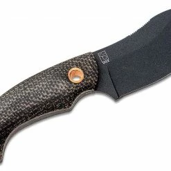 Boker 02BO066 Vox Nessmi Pro Fixed Blade Knife 2.76"