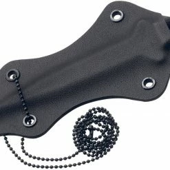 Boker 02BO275 Besh-Wedge Neck Knife 4.25" Blade G10