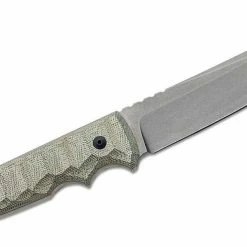 Boker 02FX745 FX-634MOD Ryu Tactical Tanto Fixed Blade Knife 5.31"