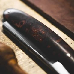 Best deal 🥰 Boker 140225 Angel Delgadillo Route 66 Straight Razor 🌟 14 Boker 140225 Angel Delgadillo Route 66 Straight Razor