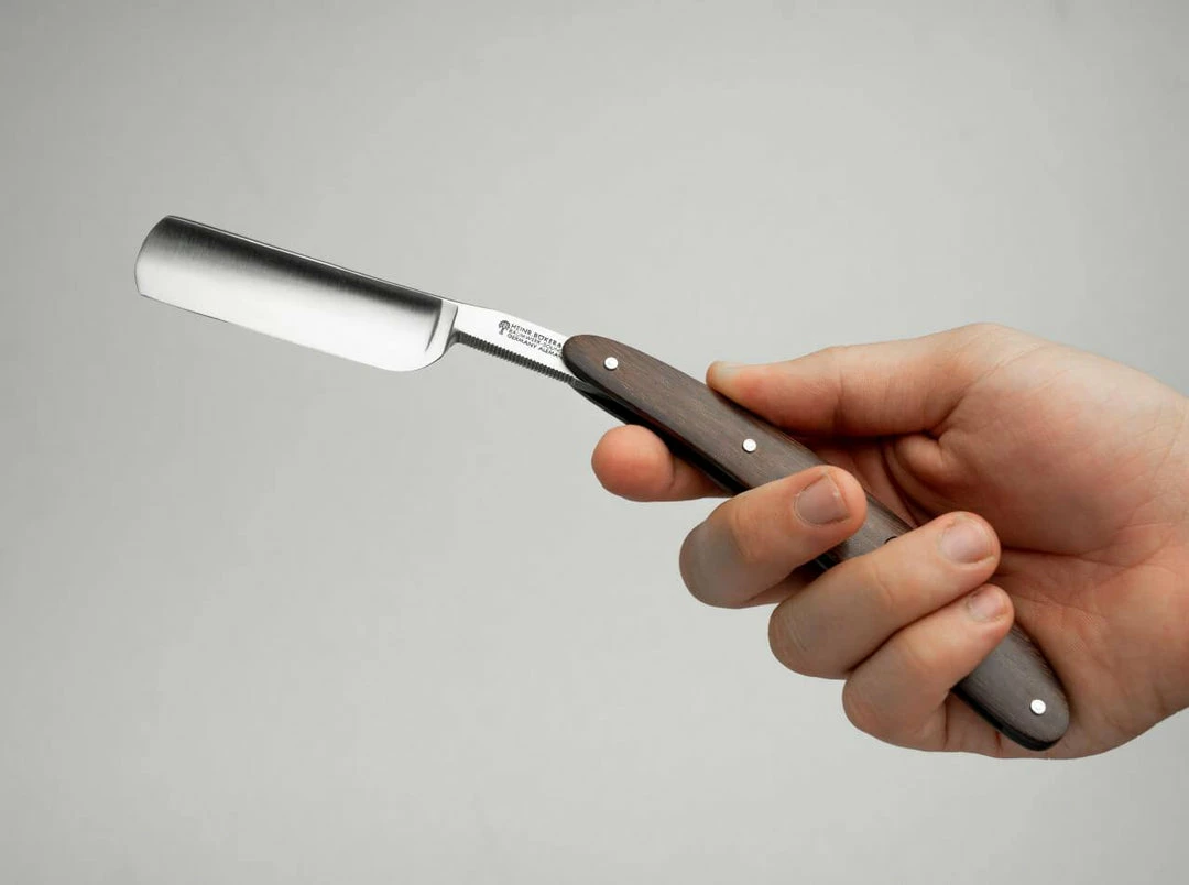 Best deal 🥰 Boker 140225 Angel Delgadillo Route 66 Straight Razor 🌟 9 Boker 140225 Angel Delgadillo Route 66 Straight Razor