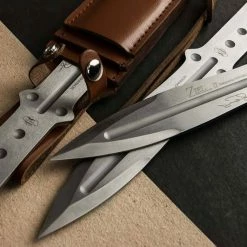 Top 10 ๐คฉ Boker Magnum Bailey Ziel 3-Piece Set โ๏ธ 7 Boker Magnum Bailey Ziel 3-Piece Set