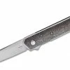 Budget π― Boker Plus Burnley Kwaiken Air Flipper Knife 3.5" VG-10 Titanium π 2 Boker Plus Burnley Kwaiken Air Flipper Knife 3.5" VG-10 Titanium