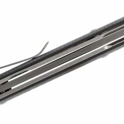 Best deal 🔥 Boker Plus Burnley Kwaiken Mini Flipper 3.15" D2 , Carbon Fiber 🛒 9 Boker Plus Burnley Kwaiken Mini Flipper 3.15