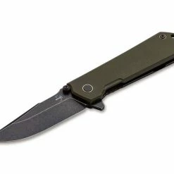 Boker Plus Kihon Assisted G10