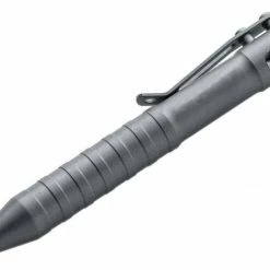 Boker Plus Tactical Pen CAL50 Titanium