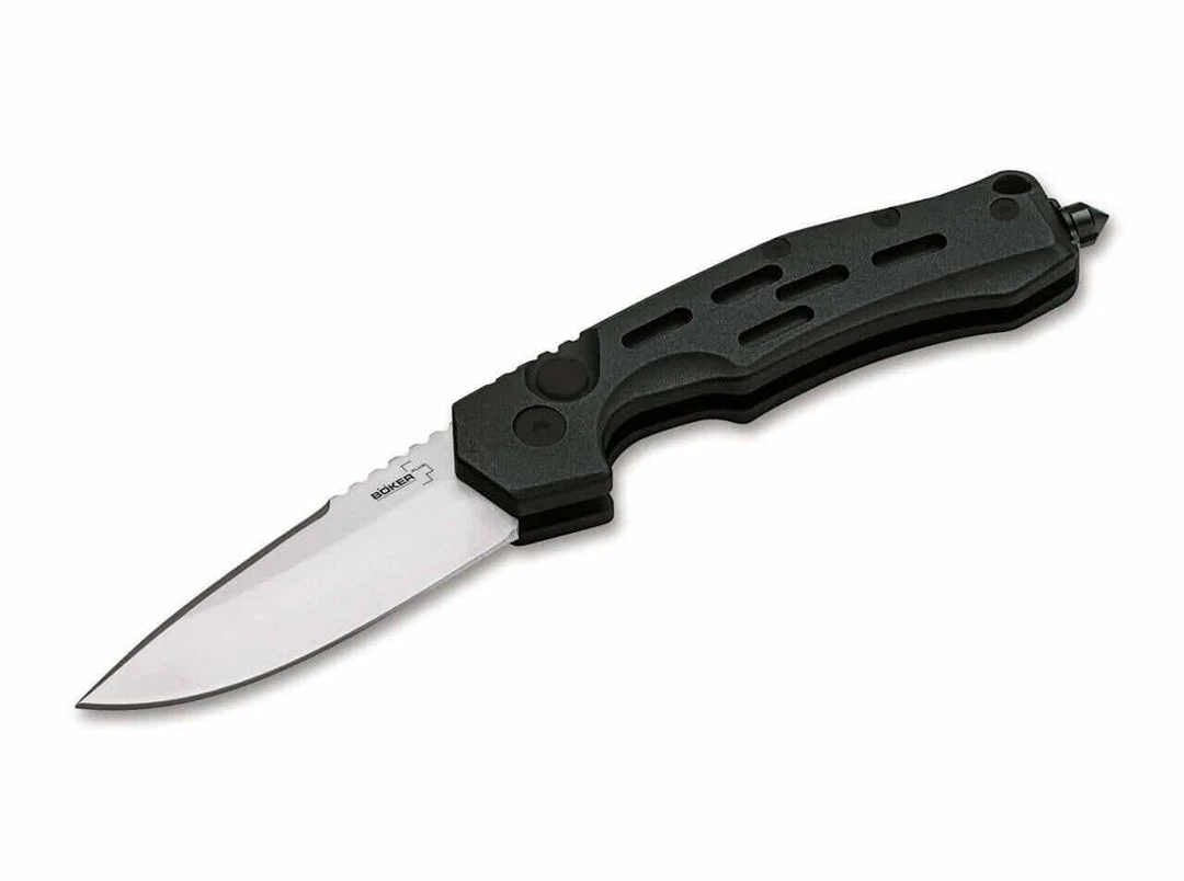 Flash Sale 😍 Boker Plus Thunder Storm Black 🥰 3 Boker Plus Thunder Storm Black