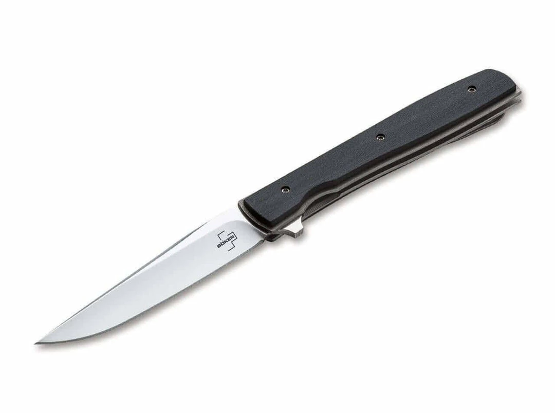 Promo 👍 Boker Plus Urban Trapper G10 ✔️ 3 Boker Plus Urban Trapper G10