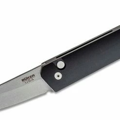 Boker/Pro-Tech 06EX291 Burnley Kwaiken Auto Knife 3.5" 154CM (USA)