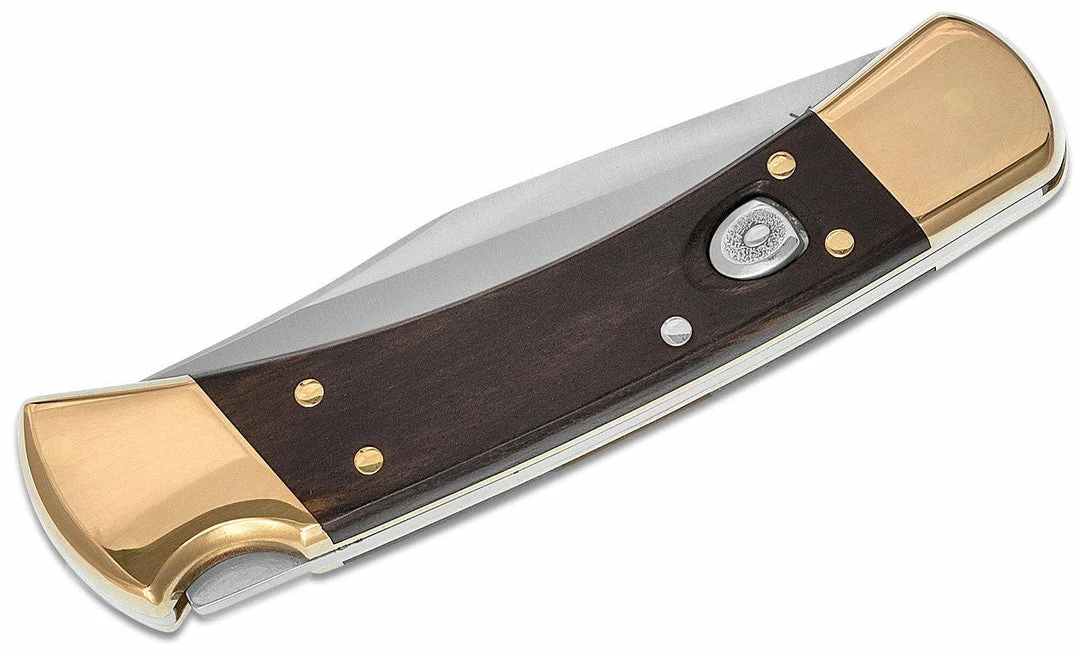 Deals ⭐ BUCK KNIVES Buck 110 Auto Folding Knife 3.75" (USA) 💯 4 BUCK KNIVES Buck 110 Auto Folding Knife 3.75" (USA)