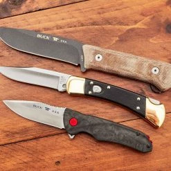 Deals ⭐ BUCK KNIVES Buck 110 Auto Folding Knife 3.75" (USA) 💯 13 BUCK KNIVES Buck 110 Auto Folding Knife 3.75