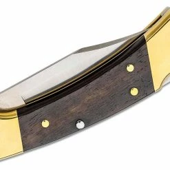 BUCK KNIVES Buck 112 Ranger Auto Folding Knife 3