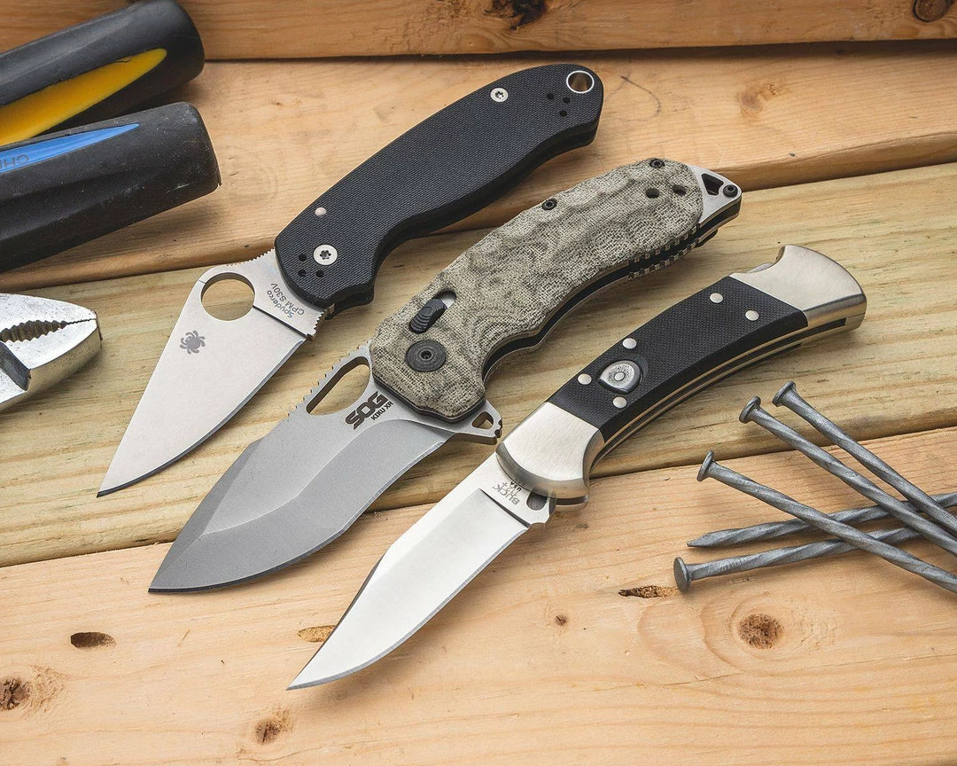 Cheap ๐ BUCK KNIVES Buck 112 Ranger Elite Auto Folding Knife 3" S30V (USA) ๐ 7 BUCK KNIVES Buck 112 Ranger Elite Auto Folding Knife 3" S30V (USA)