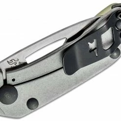 BUCK KNIVES Buck Budgie Compact Folding Knife 2