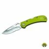Buck Knives SpitFire Serrated (Green)