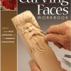 Promo π FLEXCUT Carving Faces Workbook Flexcut Knives β¨ 2 FLEXCUT Carving Faces Workbook Flexcut Knives