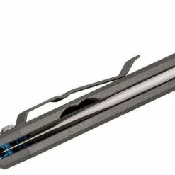 CHRIS REEVE KNIVES Chris Reeve Large Sebenza 31 Folding Knife 3.61