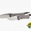 CHRIS REEVE KNIVES Chris Reeve Small Inkosi Folding Knife 2.75" S35VN (Drop Point)