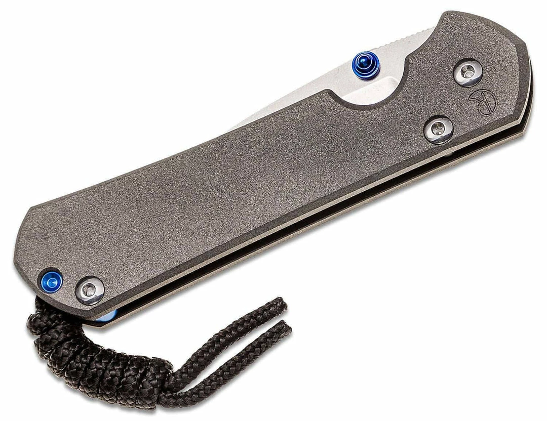 Best Sale 👍 CHRIS REEVE KNIVES Chris Reeve Small Sebenza 31 S31-1000 Folding Knife 2.99" (USA) 🎉 4 CHRIS REEVE KNIVES Chris Reeve Small Sebenza 31 S31-1000 Folding Knife 2.99" (USA)