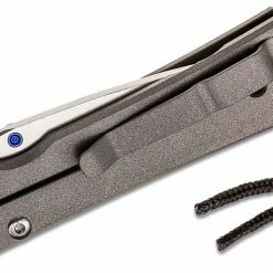 Best Sale 👍 CHRIS REEVE KNIVES Chris Reeve Small Sebenza 31 S31-1000 Folding Knife 2.99" (USA) 🎉 8 CHRIS REEVE KNIVES Chris Reeve Small Sebenza 31 S31-1000 Folding Knife 2.99