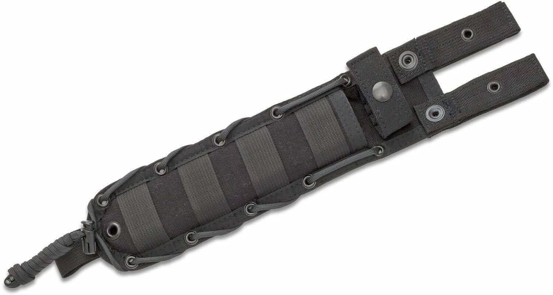 Best deal ๐งจ CHRIS REEVE KNIVES Chris Reeves Green Beret 7" Spear Point Knife S45VN Black Sheath (USA) ๐ฏ 6 CHRIS REEVE KNIVES Chris Reeves Green Beret 7" Spear Point Knife S45VN Black Sheath (USA)