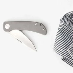 Best Pirce ๐ CHRIS REEVE KNIVES Chris Reeves Impinda ๐ 13 CHRIS REEVE KNIVES Chris Reeves Impinda