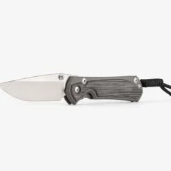 Cheapest π€© CHRIS REEVE KNIVES Chris Reeves Large Sebenza 31 Black Canvas Micarta π 13 CHRIS REEVE KNIVES Chris Reeves Large Sebenza 31 Black Canvas Micarta