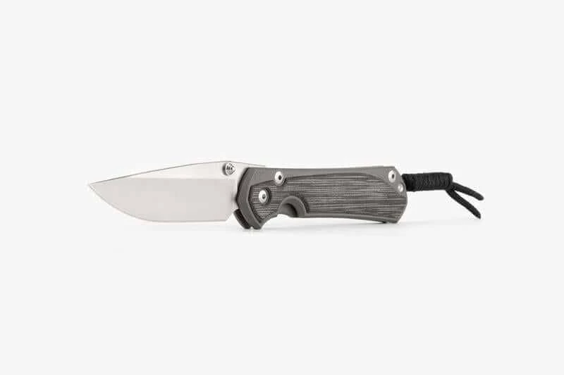 Cheapest π€© CHRIS REEVE KNIVES Chris Reeves Large Sebenza 31 Black Canvas Micarta π 6 CHRIS REEVE KNIVES Chris Reeves Large Sebenza 31 Black Canvas Micarta