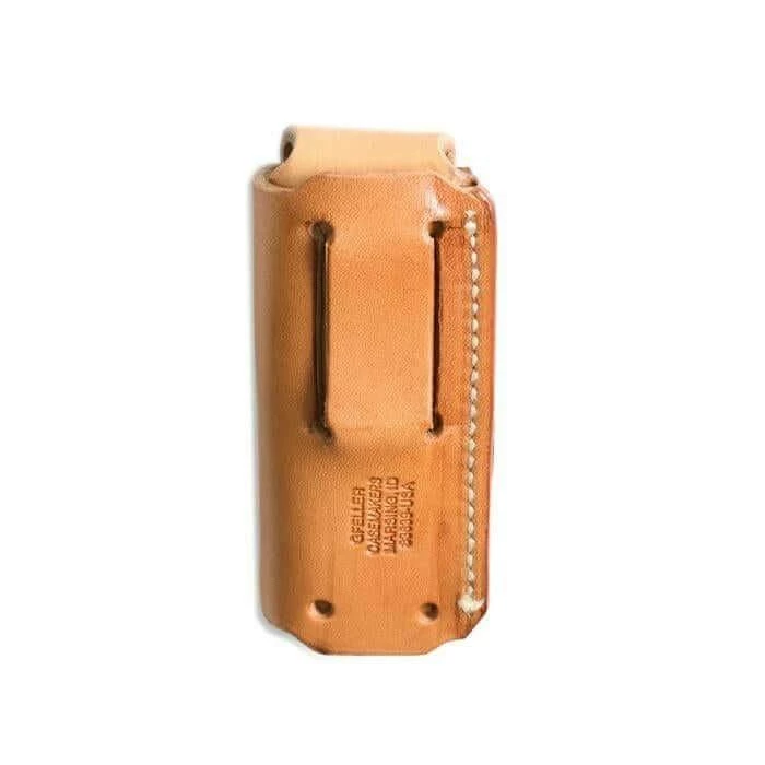 Hot Sale ๐ฅ CHRIS REEVE KNIVES Chris Reeves Leather Belt Sheath ๐ 4 CHRIS REEVE KNIVES Chris Reeves Leather Belt Sheath