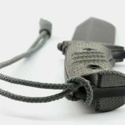 CHRIS REEVE KNIVES Chris Reeves Pacific Clip Point