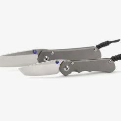 CHRIS REEVE KNIVES Chris Reeves Small Inkosi Plain