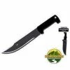CONDOR TOOLS & KNIVES Condor Mountain Knife