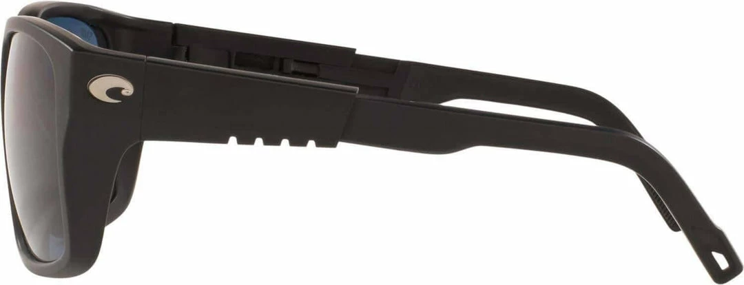 Coupon 👏 Costa 👓 Sunglasses Costa Del Mar Tail Walker Matte Black W/ Grey Lens 580p 👏 5 Costa Sunglasses Costa Del Mar Tail Walker Matte Black W/ Grey Lens 580p