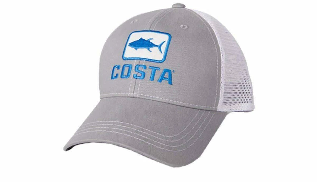Discount ๐ COSTA TUNA TRUCKER Hats & Accessories ๐ 3 COSTA TUNA TRUCKER Hats & Accessories
