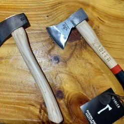 Council Tools Flying Fox USA Hatchet W/ 16" Handle SU162FF16C