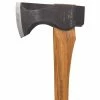 COUNCIL TOOL Council Tools (USA) Council Wood-Craft Pack Axe, 24″ Handle, Mask (USA)