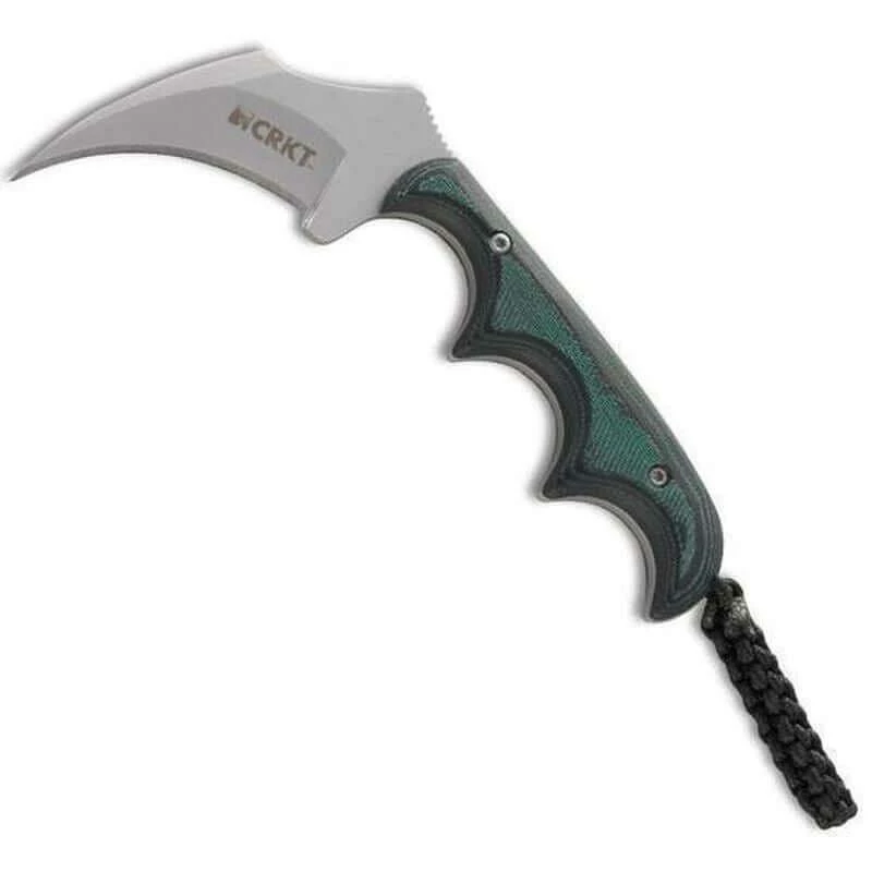 Best Sale ๐ CRKT CRKT Knives CRK FOLTS KERAMIN GR/BK 2389 ๐ 3 CRKT CRKT Knives CRK FOLTS KERAMIN GR/BK 2389