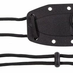 CRKT Knives CRKT 2396 Folts Minimalist Fixed Blade Neck Knife 2.15