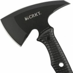 CRKT Knives CRKT 2725 Kangee T-Hawk Tomahawk W/ Spike 13.75