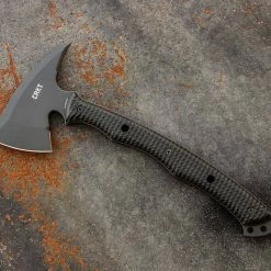 CRKT Knives CRKT 2725 Kangee T-Hawk Tomahawk W/ Spike 13.75