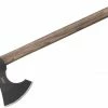CRKT Knives CRKT 2736 RMJ Berserker Bearded Viking Axe, 19" No Sheath