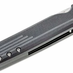 CRKT Knives CRKT 3801 Lerch LCK + Assisted Flipper Knife 3.314"