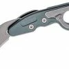 CRKT 4045 Kinematic Provoke Compact Karambit 2.26" D2 CRKT Knives