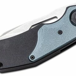 CRKT Knives CRKT 5410 Flavio Ikoma Attaboy Assisted Flipper 2.73" D2