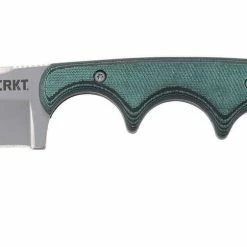 CRKT Knives CRKT Folts Minimalist Cleaver Neck Knife (2.13" Bead Blast) 2383