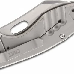 CRKT Knives CRKT Jesper Voxnaes Pilar Folding Knife 2.402