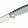 CRKT Knives CRKT K230XXP Ken Onion Facet Flipper Knife 3.37"