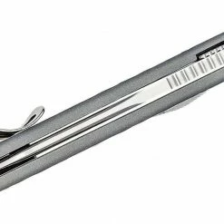 CRKT K540GXP Ken Onion Bona Fide Flipper Knife 3.586