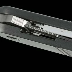 CRKT K540GXP Ken Onion Bona Fide Flipper Knife 3.586