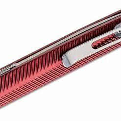 Best Sale 🤩 CRKT Knives CRKT K820BXP Ken Onion Stylus Assisted Flipper Knife 3.18" Sandvik 12C27 🥰 9 CRKT Knives CRKT K820BXP Ken Onion Stylus Assisted Flipper Knife 3.18